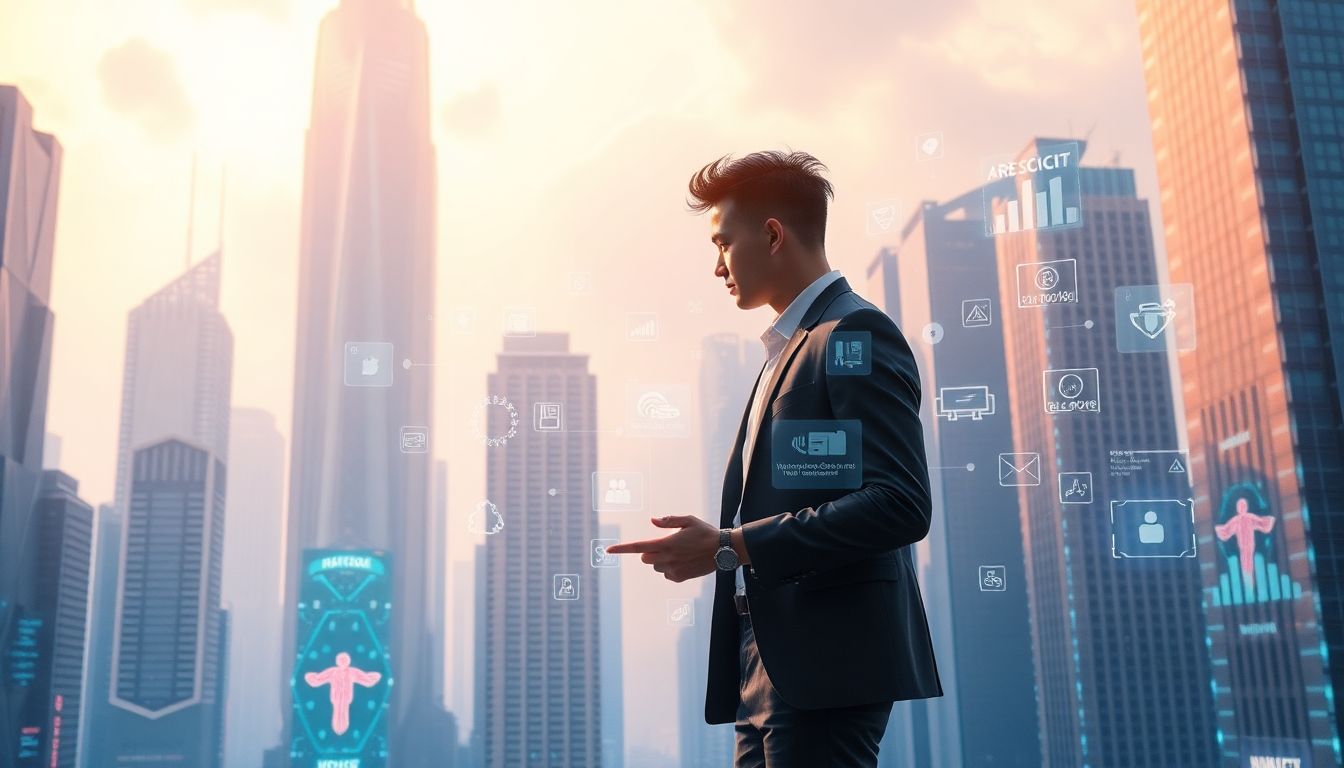 Augmented Reality (AR): Transforming Reality and Business