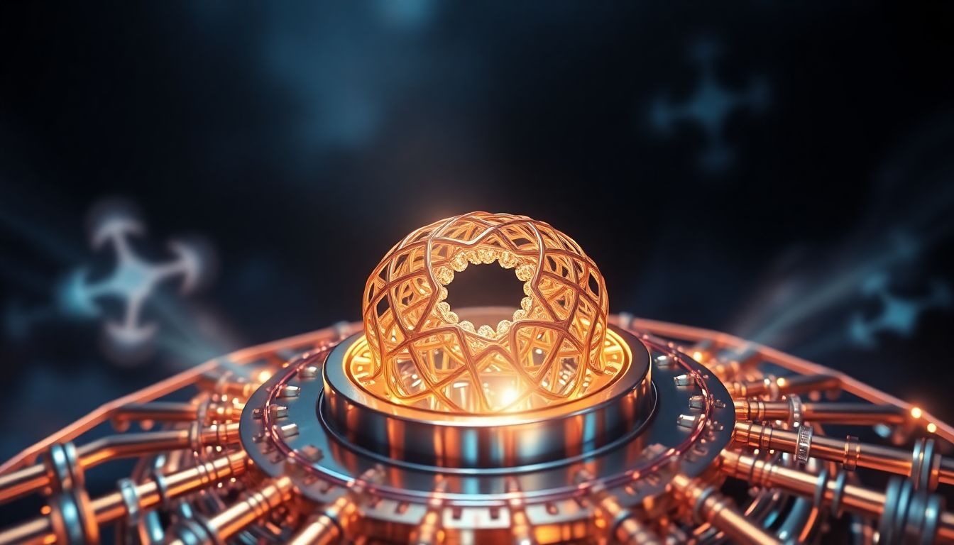 Thorium Reactors: The Future of Nuclear Energy?