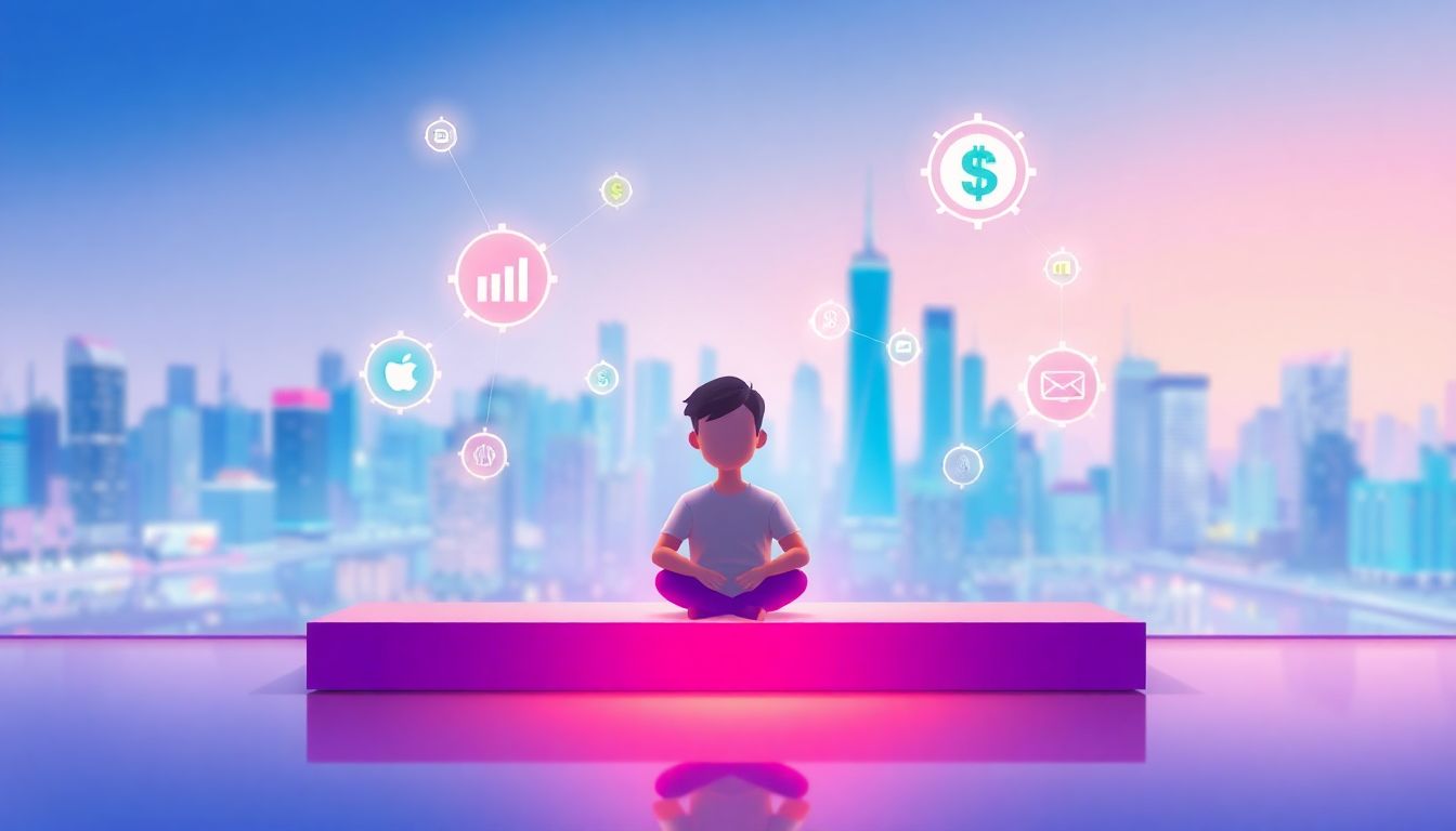 Laziest Ways to Make Money Online in 2025: Real Strategies That Work