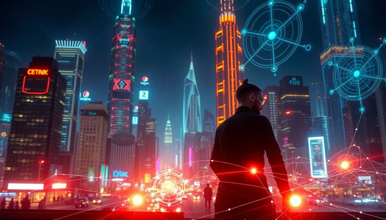 Cybersecurity 2025: Navigating the Threats and Securing the Future