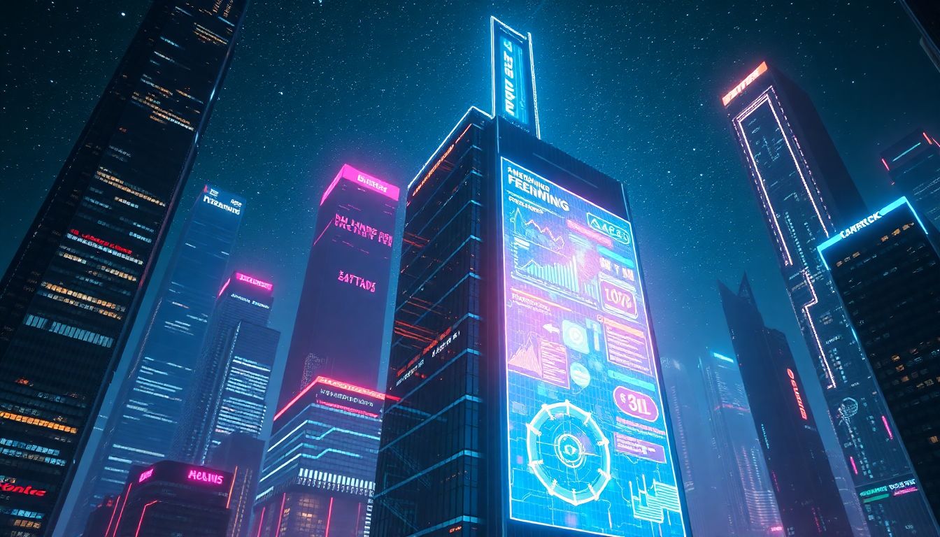 Cutting-Edge Tech Trends: What's Shaping Our Future