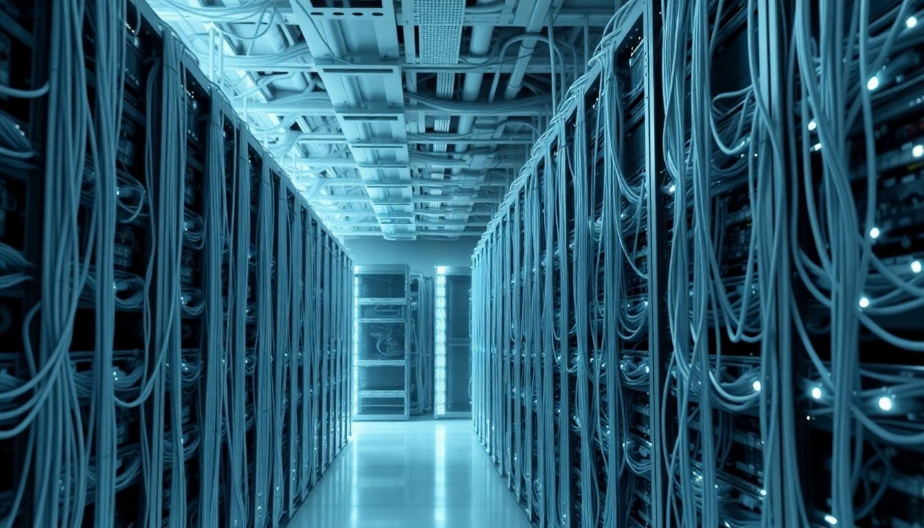 IT Infrastructure: The Backbone of Modern Business