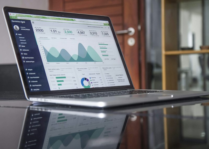 Website and E-Commerce Development Web Do Technologies