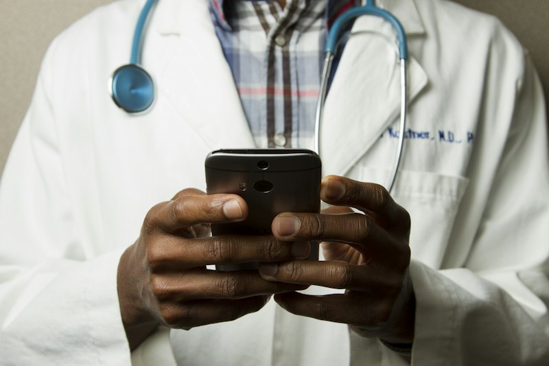 Hospital and School Management Software