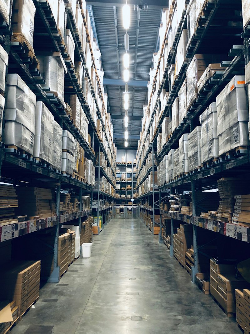 Warehouse Hub Operations